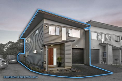 Photo of property in 8/45a Swanson Road, Henderson, Auckland, 0610