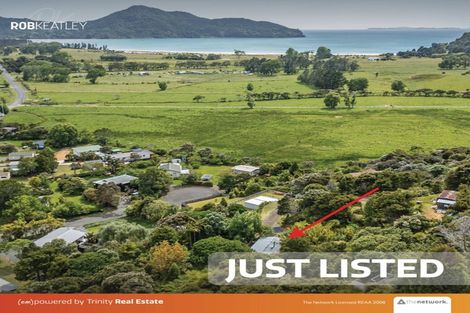 Photo of property in 4b Moana Crescent, Kennedy Bay, Coromandel, 3583