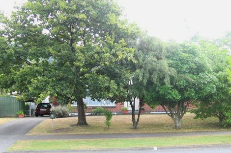 Photo of property in 29 California Drive, Totara Park, Upper Hutt, 5018