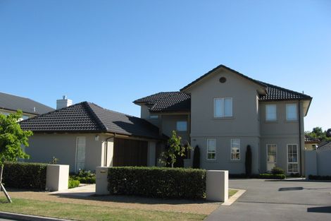 Photo of property in 12 Stableford Green, Burnside, Christchurch, 8053