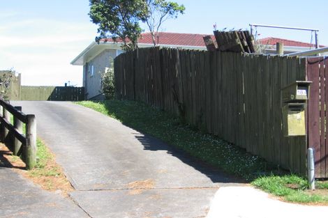 Photo of property in 2/18 Komako Place, Papatoetoe, Auckland, 2025