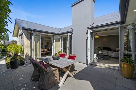 Photo of property in 10 Brookwater Avenue, Northwood, Christchurch, 8051