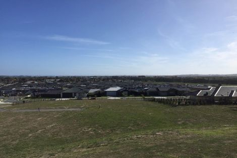 Photo of property in 55a Twin Parks Rise, Papakura, 2110