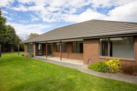 Photo of property in 14 Morris Road, Amberley, 7410