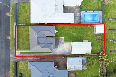 Photo of property in 18 Russell Avenue, Pukekohe, 2120