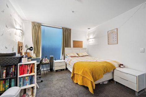 Photo of property in Century City Apartments, 113/72 Tory Street, Te Aro, Wellington, 6011