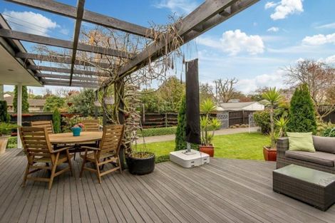 Photo of property in 78 Fisher Avenue, Beckenham, Christchurch, 8023