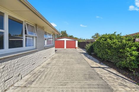 Photo of property in 18 Fernleigh Street, Chartwell, Hamilton, 3210
