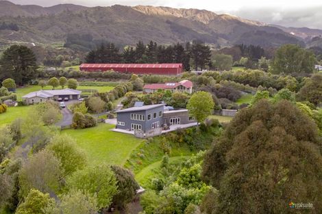 Photo of property in 1144b Maymorn Road, Maymorn, Upper Hutt, 5018