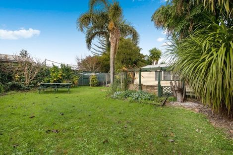 Photo of property in 37 Mckean Avenue, Manurewa, Auckland, 2102