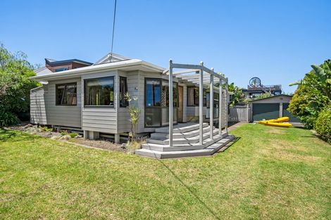 Photo of property in 10 Waetford Road, Matapouri, Whangarei, 0173