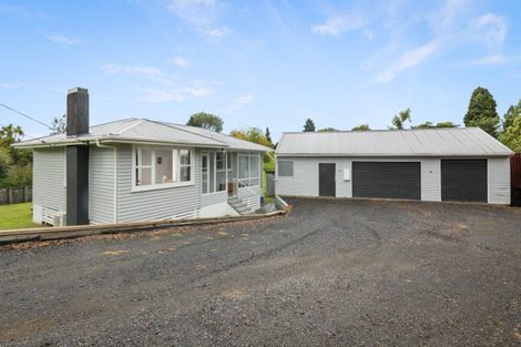 Photo of property in 38 Silverton Road, Waihi, 3610
