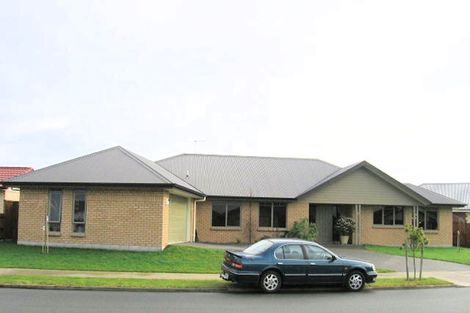 Photo of property in 19 Coleraine Drive, Rototuna, Hamilton, 3210
