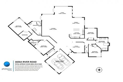 Photo of property in 1826a River Road, Flagstaff, Hamilton, 3210