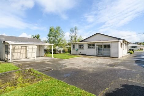 Photo of property in 9 Fitzroy Street, Feilding, 4702