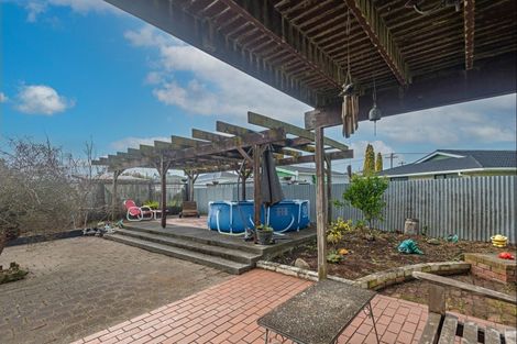 Photo of property in 20 Beaven Street, Marton, 4710