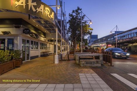 Photo of property in 101/6 Park Street, Tauranga, 3110