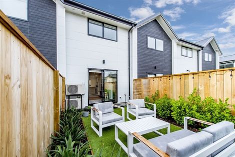 Photo of property in 4/105 Purchas Street, Edgeware, Christchurch, 8013