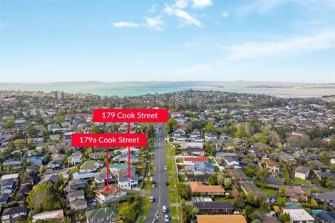 Photo of property in 179 Cook Street, Howick, Auckland, 2014