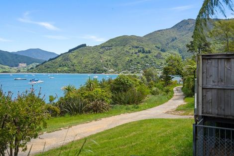 Photo of property in 417 Anakiwa Road, Anakiwa, Linkwater, 7281