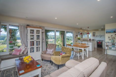 Photo of property in 805 Opihi Road, Totara Valley, Pleasant Point, 7982