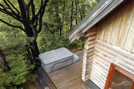 Photo of property in 33 Charwell Terrace, Lyford, Waiau, 7395