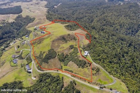 Photo of property in 71b Taiapa Valley Road, Muriwai, 0881