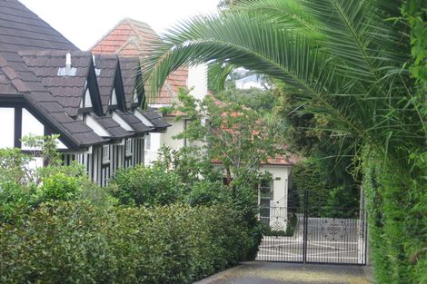 Photo of property in 57 Victoria Avenue, Remuera, Auckland, 1050