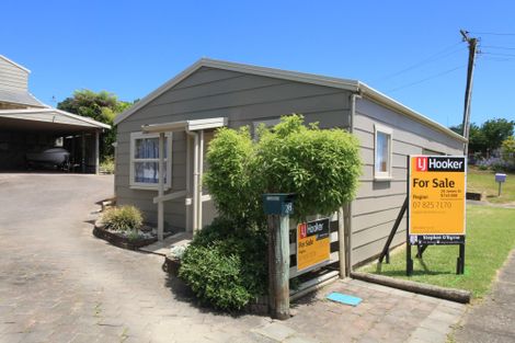 Photo of property in 28 James Street, Raglan, 3225