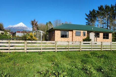 Photo of property in 287 Surrey Road, Tariki, Inglewood, 4388