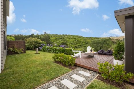 Photo of property in 59 Te Puia Drive, Aotea, Porirua, 5024