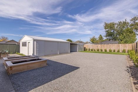 Photo of property in 224 Weston Road, St Albans, Christchurch, 8052