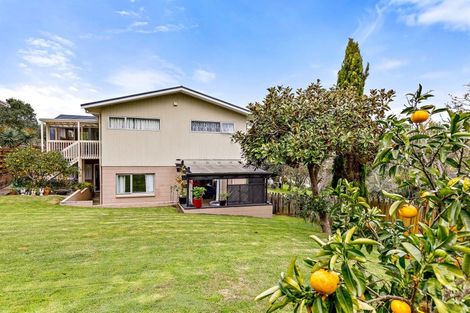 Photo of property in 80 Ravenwood Drive, Forrest Hill, Auckland, 0620