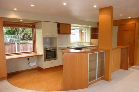 Photo of property in 4a Glenavon Place, Ilam, Christchurch, 8041