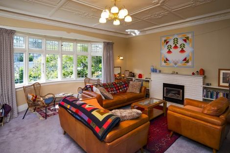 Photo of property in 36 Sandringham Street, Saint Clair, Dunedin, 9012