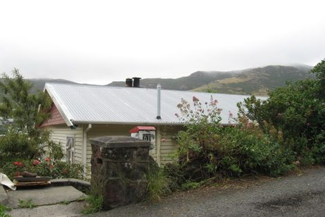 Photo of property in 61 Reserve Terrace, Lyttelton, 8082