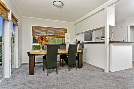 Photo of property in 6/25 Orion Place, Hillcrest, Auckland, 0627