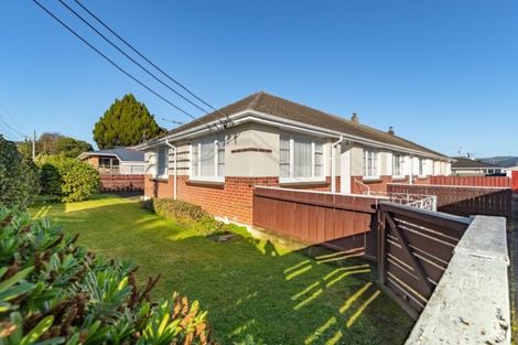 Photo of property in 1/33 King Street, Ebdentown, Upper Hutt, 5018