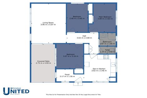 Photo of property in 22a Harris Street, Te Puke, 3119