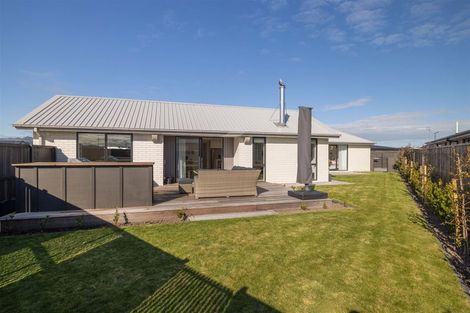 Photo of property in 36 Halpin Drive, Lincoln, 7608