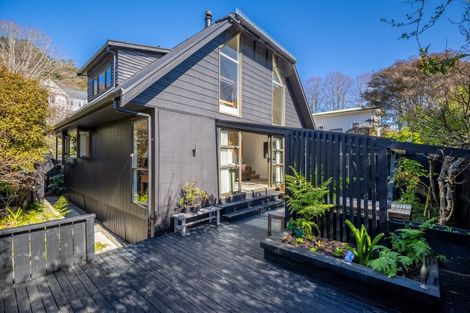 Photo of property in 217a Collingwood Street, Nelson South, Nelson, 7010