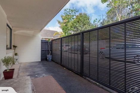Photo of property in 4/69a Landscape Road, Mount Eden, Auckland, 1024