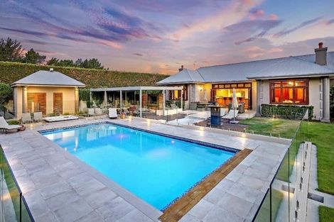 Photo of property in 289 Trices Road, Prebbleton, 7604