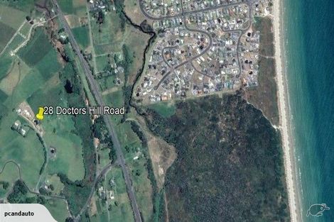 Photo of property in 28 Island Rise, Ruakaka, Waipu, 0582