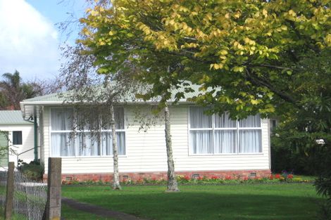 Photo of property in 31 Edwards Avenue, Henderson, Auckland, 0610