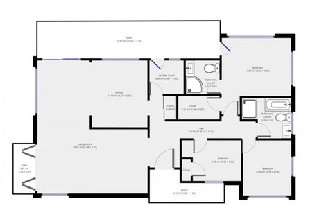 Photo of property in 102 Parry Palm Avenue, Waihi, 3610