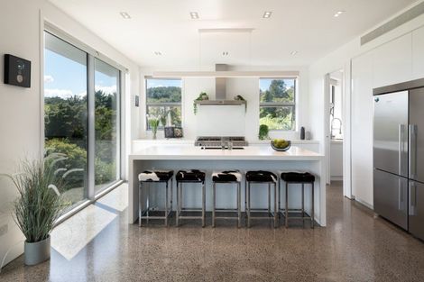 Photo of property in 824 Redoubt Road, Flat Bush, Auckland, 2019