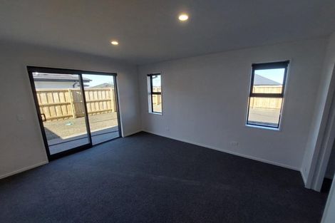 Photo of property in 49 Lenborough Drive, Rolleston, 7614