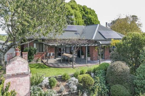 Photo of property in 573 Whakapirau Road, Maraekakaho, Hastings, 4174