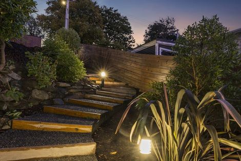 Photo of property in 27 Tyne Street, Roslyn, Dunedin, 9010